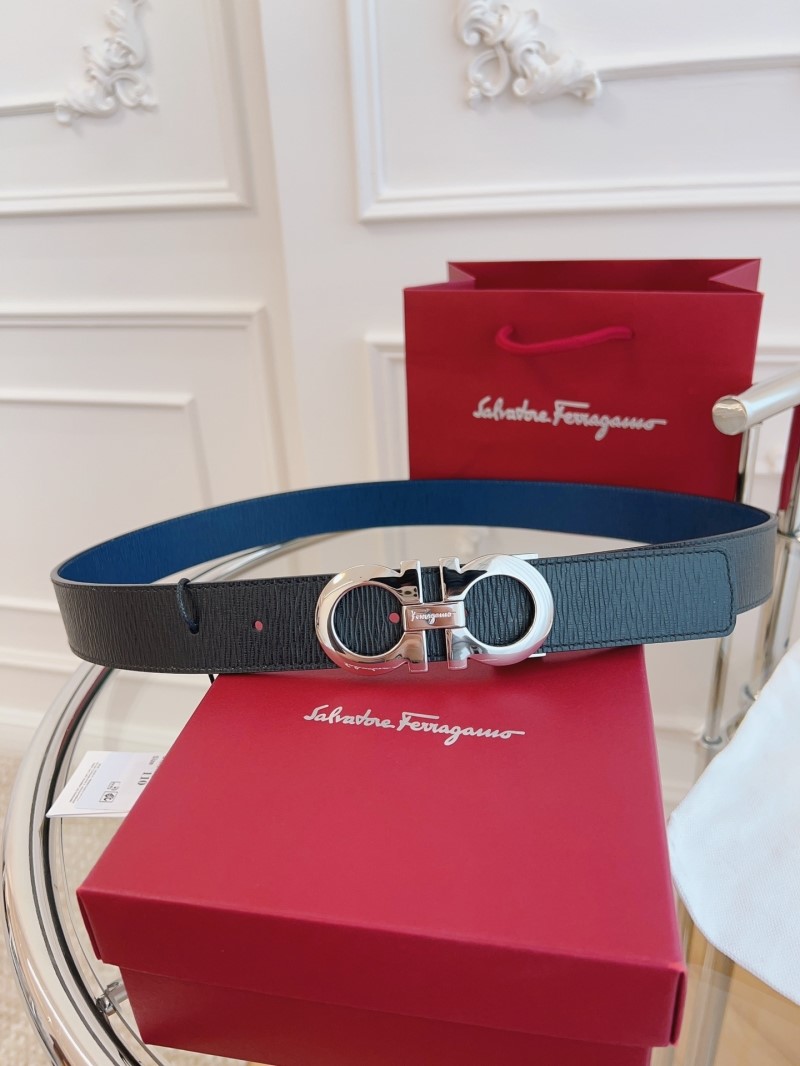 Ferragamo Belts